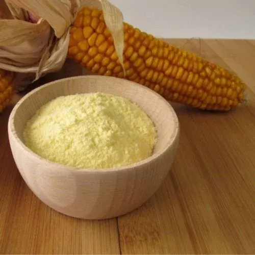 Maize Flour (Makai atta)